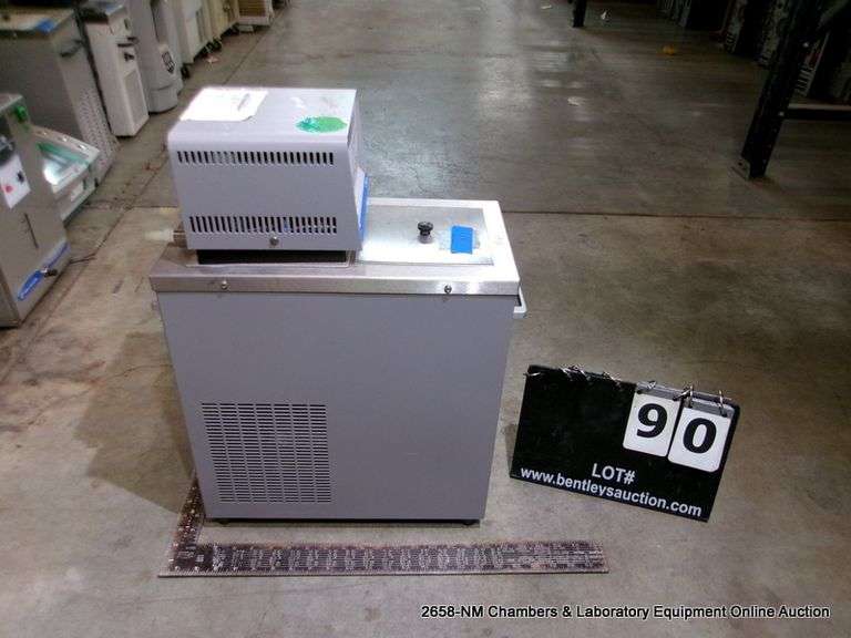 VWR POLY SCIENCE 1166 CHILLER