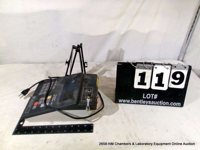 FISHER SCIENTIFIC 915 ACUMET PH METER