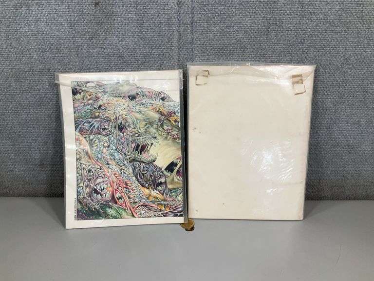 (2): AMAZING SPIDERMAN GRAPHIC NOVES