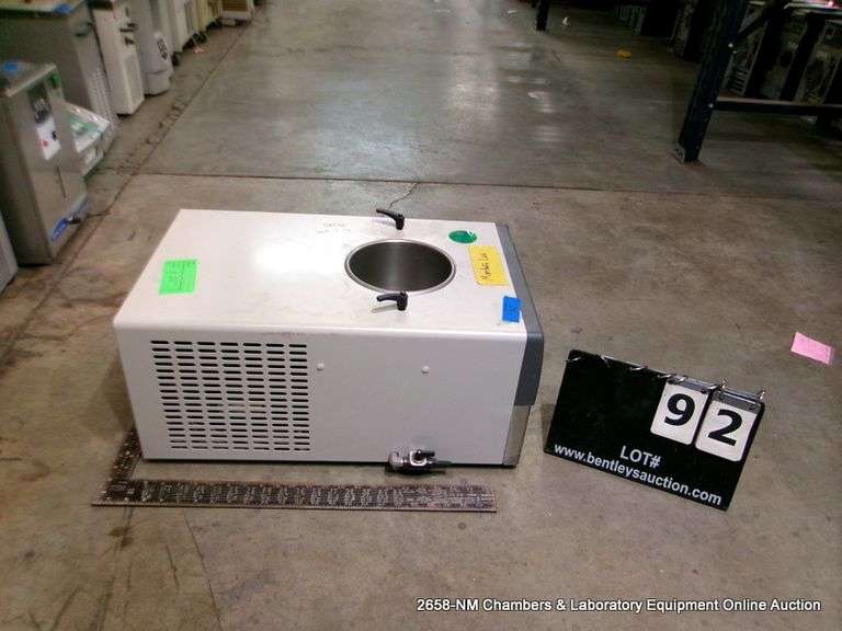 LAB CONCO CENTRIVAP COLD TRAP MODEL: 7811020