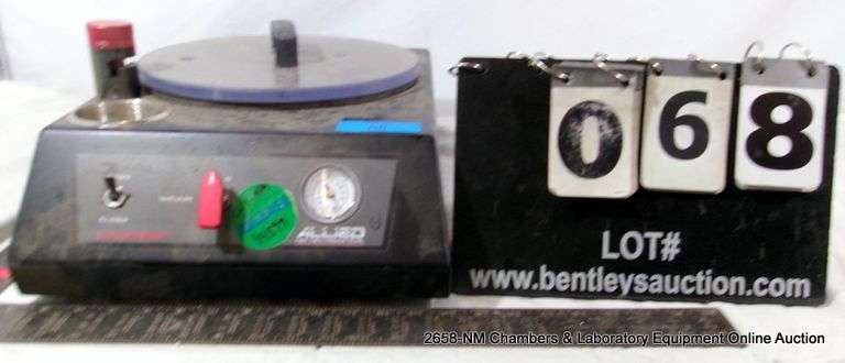 ALLIED HIGH TECH PRODUCTS 175-30050 VACUPREP