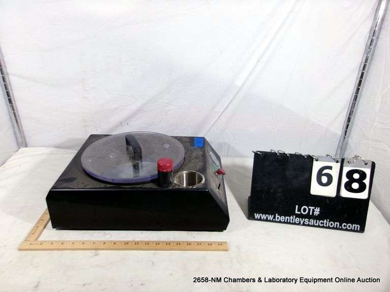 ALLIED HIGH TECH PRODUCTS 175-30050 VACUPREP