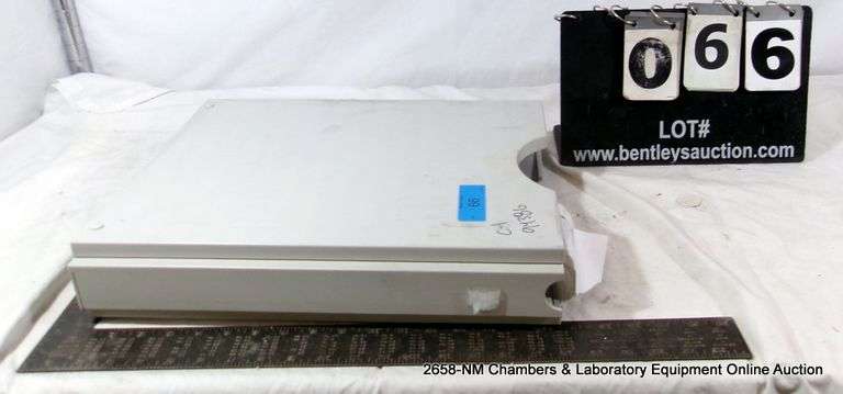 HP G1322A GAS CHROMOTOGRAPH ACCESSORY