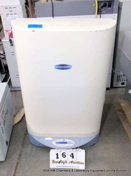 LI-COR 4300 DNA ANALYZER