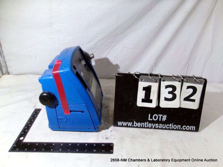 DIMAMAP DP410N PRO 400V2 MONITOR