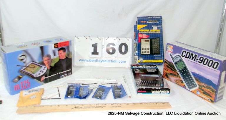 CDM 9000 PHONE & PALM M25