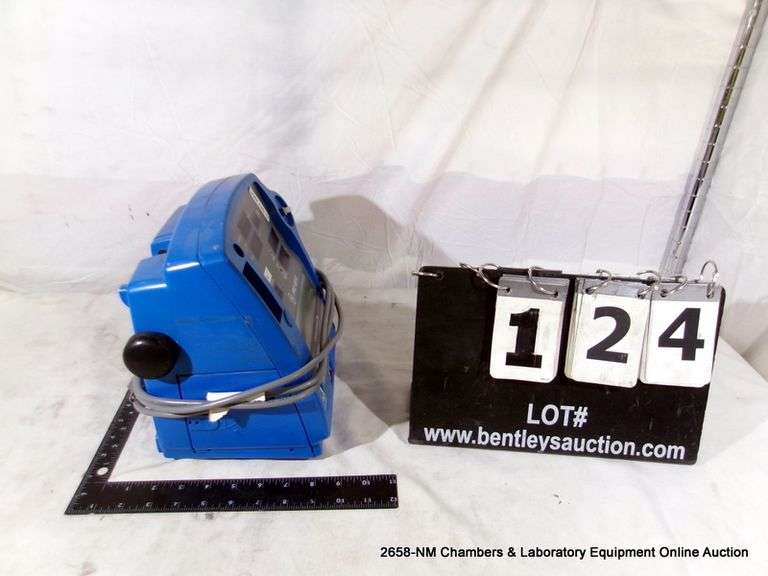 DINAMAP DP410N PRO 400V2 MONITOR