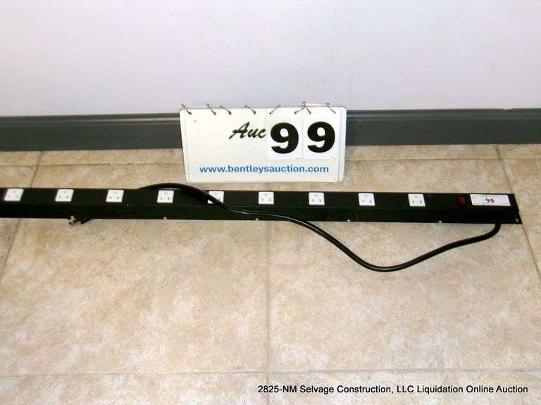 POWER SUPPLY STATION