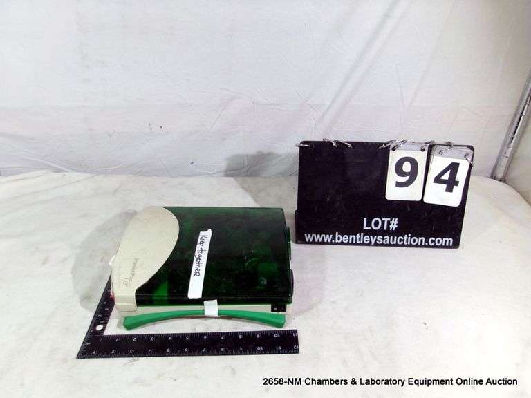 BIO-RAD POWER PAC HC