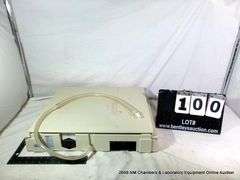 BIO-RAD 583 GEL DRYER