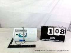 KENDALL 7325 SCD RESPONSE COMPRESSION SYSTEM