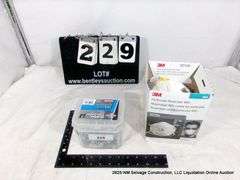 MODIFIED TRUSS SCREWS