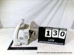 BAXTER COLLEAGUE VOLUMETRIC INFUSION PUMP