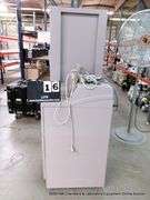 CARE FUSION PYXIS MEDSTATION AUTOMATED MEDICATION DISPENSING SYSTEM