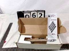 MATHESON TRI-GAS PUR-GAS INLINE PURIFIER