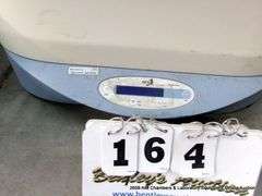 LI-COR 4300 DNA ANALYZER