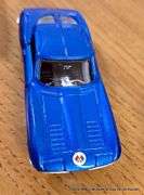 CAR CARRIER/VETTES WITH CERTIFICATES