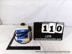 VWR K-550-G VORTEX MIXER