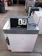 STIRLING ULTRA COLD SU105UE LAB FREEZER