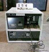 DIONEX REAGENT DELIVERY MODULE