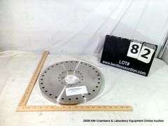 STAINLESS STEEL CONVERSION VACUUM FLANGE