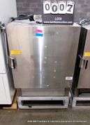 BLUE M OV-520C-2 CURING OVEN