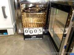 MEMMERT UF 55 PLUS HEATING AND DRYING OVEN