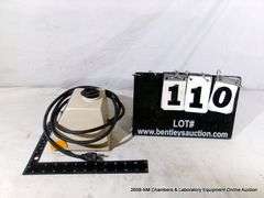 VWR K-550-G VORTEX MIXER