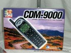CDM 9000 PHONE & PALM M25