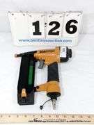 BOSTITCH SB-1850 BN FASTENER GUN PNEUMATIC
