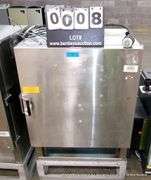 BLUE M OV-520C-2 CURING OVEN