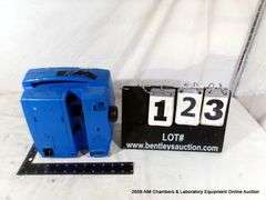 DINAMAP DP410N PRO 400V2 MONITOR