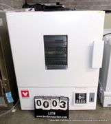 YAMATO DKN600 MECHANICAL CONVECTION OVEN