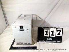 METTLER AE 163 SCALE