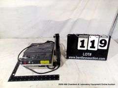 FISHER SCIENTIFIC 915 ACUMET PH METER