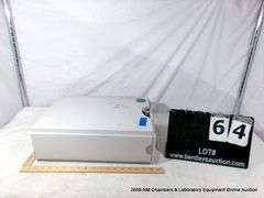 HP G1321A GAS CHROMOTOGRAPH ACCESSORY