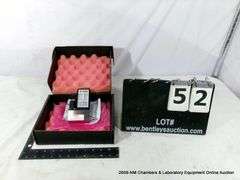 BROOKS INSTRUMENT 5850EC1BD3FF2A MASS FLOW CONTROLLER