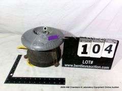 WILKINS ANDERSON WACO SEPERATOR