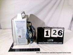 ABBOTT LIFECARE 4100 PCA PLUS II INFUSER