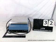 COLE PARMER 04644 DIGITAL HOT PLATE/STIRRER