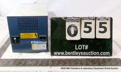 BUELER MINI MET 1000 GRINDER-POLISHER