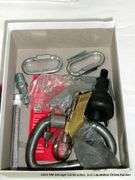 (2) BOXES: WOOD PENCILS