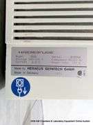 BAXTER HAEMOFUGE MODEL: 3522