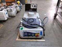 BUEHLER META SERV 250 GRINDER/POLISHER