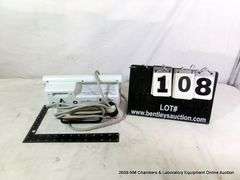 KENDALL 7325 SCD RESPONSE COMPRESSION SYSTEM