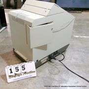 PERKIN ELMER LS40 FLUORESENCE DETECTOR