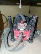 CRAFTSMAN 12 GALLON SHOP VAC