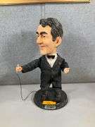 DEAN MARTIN KING OF KOOL SINGING/MOVING/BATTERY-OPERATED