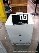 THERMO SCIENTIFIC LINDBERG BLUE M 6966 LAB OVEN