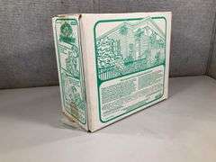 CABBAGE PATCH FREEWHEELER - NEW IN BOX